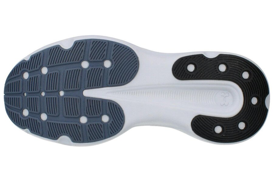 Under Armour Infinite Mens Running Trainers 3027523 Shoes  044