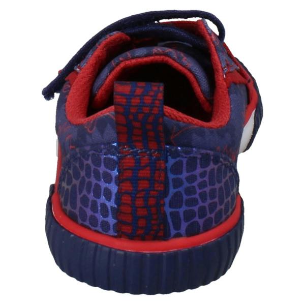 Clarks Boys Clarks Canvas Foxing Tri