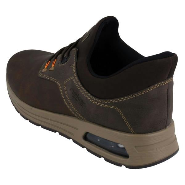 Rieker Mens Rieker Casual Slip On Shoes Part Of Rieker Ready To Wear Collection B1051
