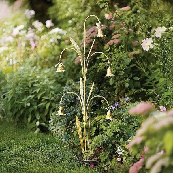 Museum Selection Colesbourne Snowdrop Stake - 105 x 40cm