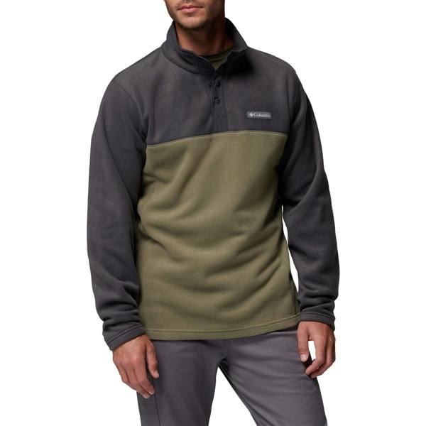 Columbia Steens Mountain Half Snap Fleece