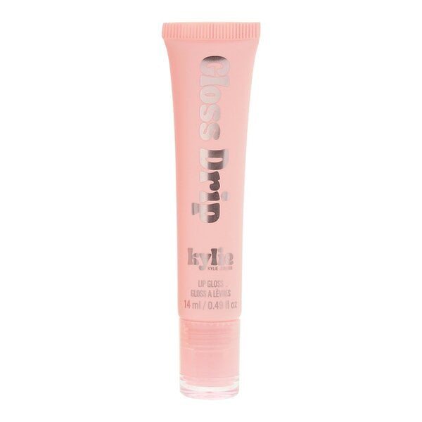 Kylie Jenner Kylie Gloss Drip Match My Energy Lip Gloss 14ml