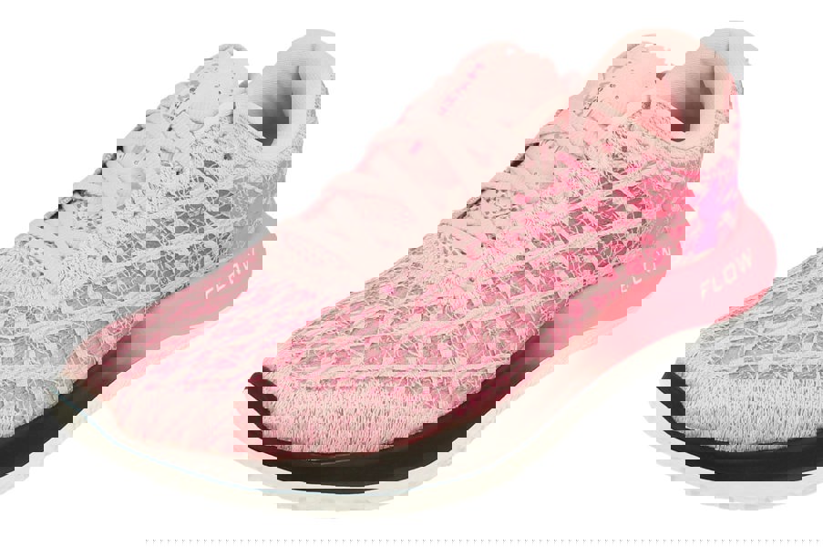 Under Armour Flow Velociti Wind 2 Womens 3024911  601 - Pink 601 - Photo 0