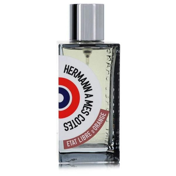 Etat Libre D'orange Hermann A Mes Cotes Eau De Parfum 100 ml