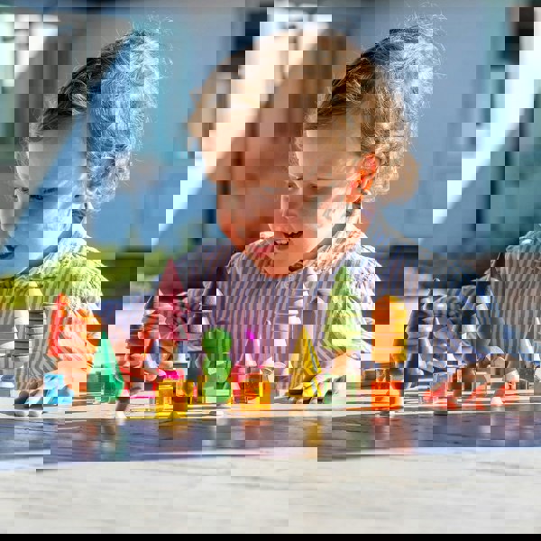 tickit Seasonal Woodland Trees