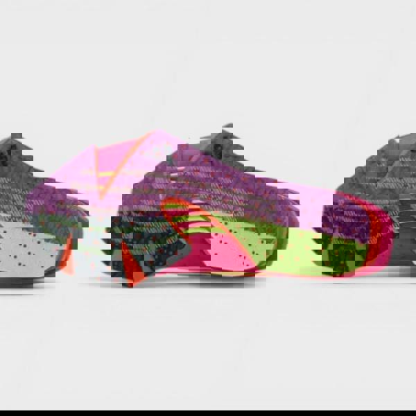 Stella Mccartney Adidas Earthlight 2.0 Active Orange Shock Purple