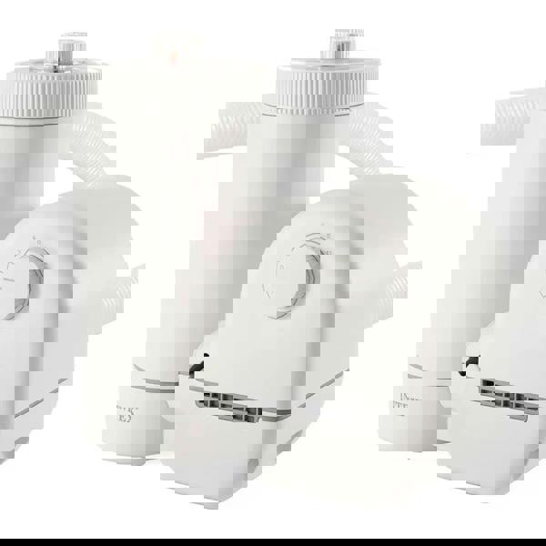 Intex Krystal Clear 1500GPH Pool Filter Pump For Up to 18ft Pools