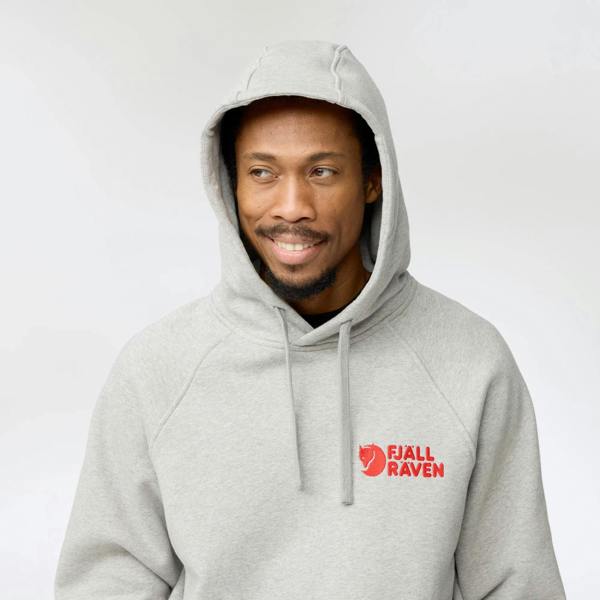 Fjällräven Classic Overhead Hoodie