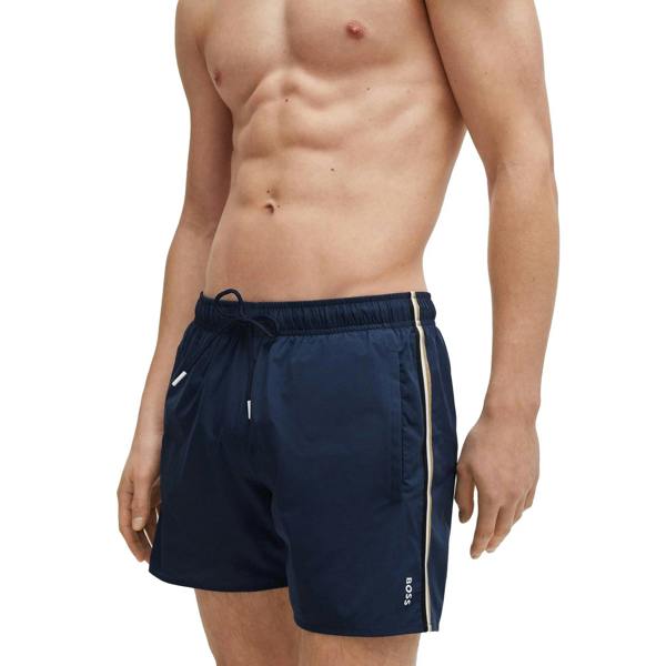 Boss Iconic Swim Shorts
