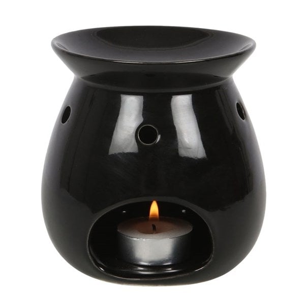 Serano Imbolc Wax Melt Burner Gift Set by Anne Stokes