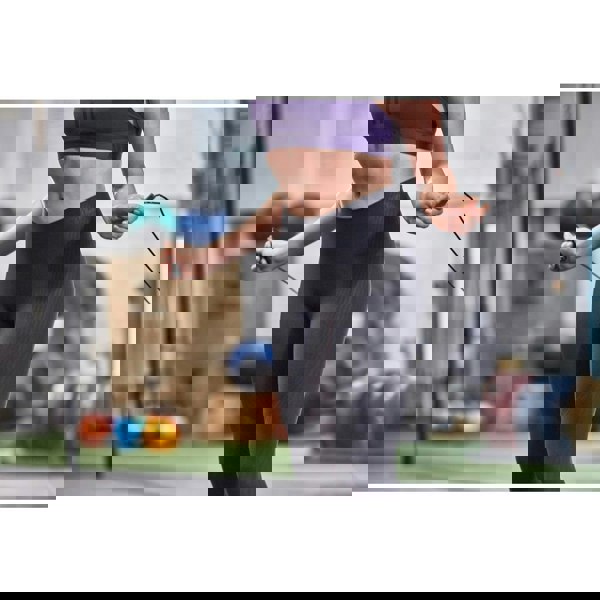 Jumping with the Adidas Essential Skipping Rope