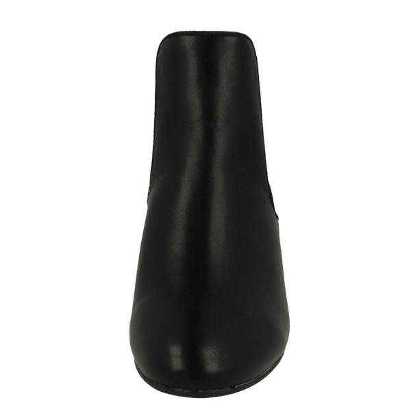 Anne Michelle Ladies Anne Michelle Ankle Boots
