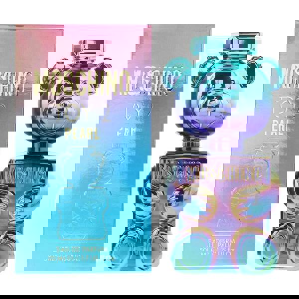 Moschino Toy 2 Pearl Eau de Parfum 50ml