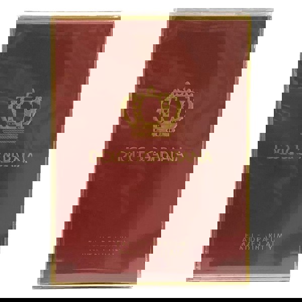 Dolce & Gabbana Q Eau de Parfum 30ml Spray