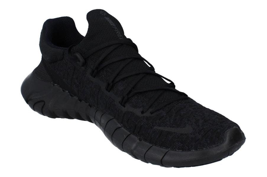 Nike Free RN 5.0 Next Nature Mens Cz1884  004 - Black Off Noir 004 - Photo 3