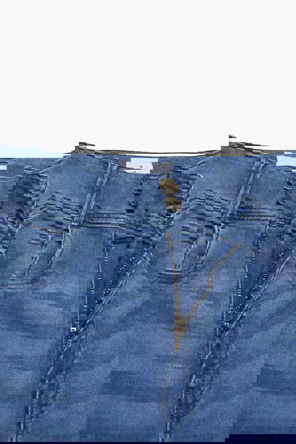 ENORSIA Slim shape Boot cut Jeans