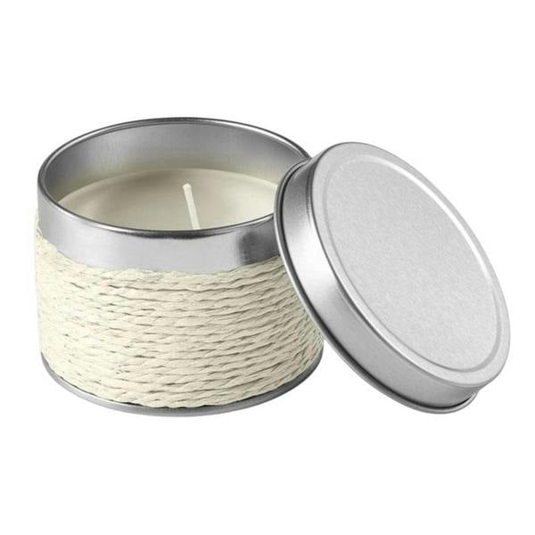 MidOcean Delicious Scented Candle - White - 