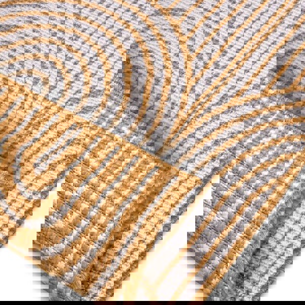 Flatweave Indoor-Outdoor Reversible Rug Pangli