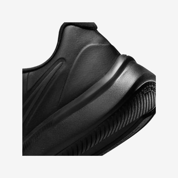 Nike DA2776-001 Sneakers   in  Black