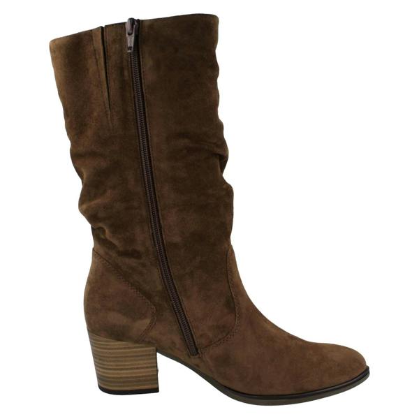 Gabor Ladies Gabor Mid Calf Slouch Boots 52.894