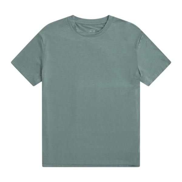 Animal Womens/Ladies Sarah Short-Sleeved Active T-Shirt - Pale Green - 