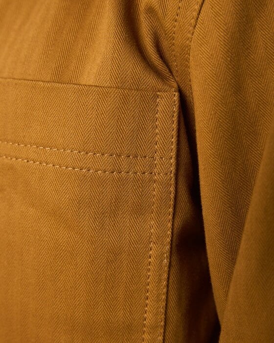Peregrine Clothing Mylo Work Jacket