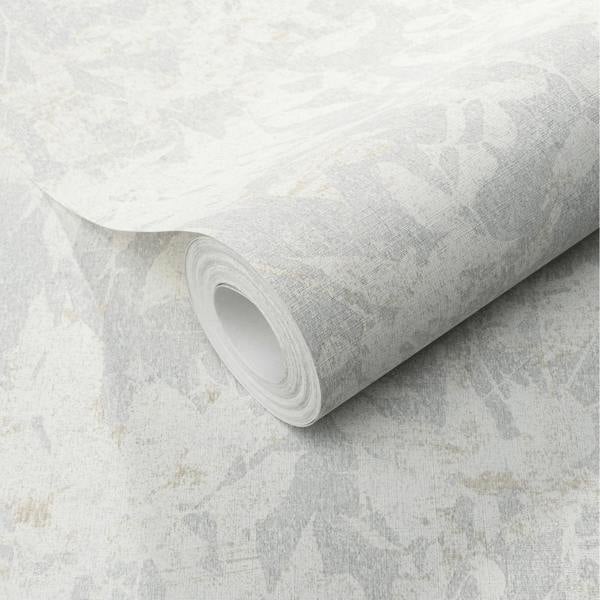 Erismann Entwine Botanical Leaf Wallpaper