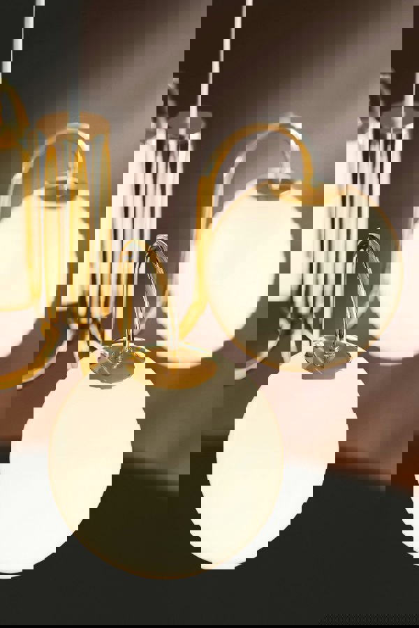 Nordlux Franca 4-Spot | Pendant | Brass