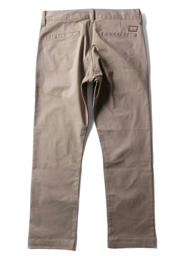 Vissla Creators Port Chino Pant