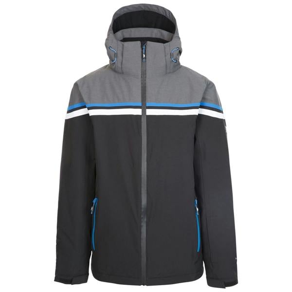 Trespass Mens Dexy Ski Jacket - Black