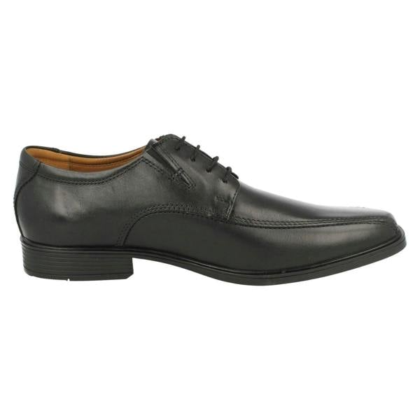 Clarks Mens Clarks Formal Shoes Tilden Walk