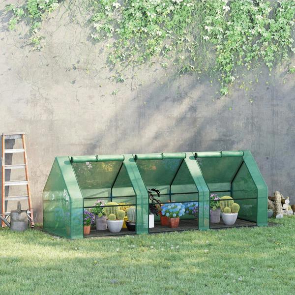 Mini Greenhouse