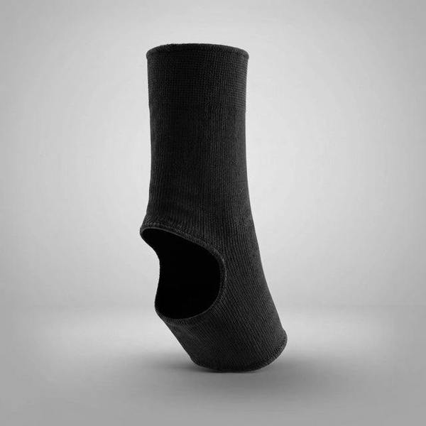 RDX Sports HOSIERY ANKLET A2 FULL BLACK