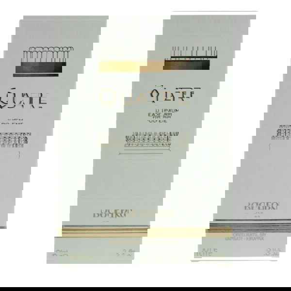 Boucheron Quatre Eau de Parfum 100ml for Her