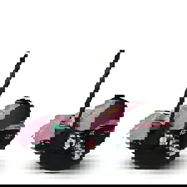 Cosatto Acorn Recline i-Size 0+ Car Seat Camille