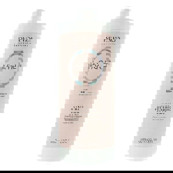 Revlon Professional Magnet Ultimate Post-Technical Shampoo 1000ml