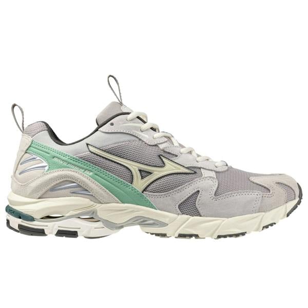 Mizuno Wave Rider 10 Premium Trainers