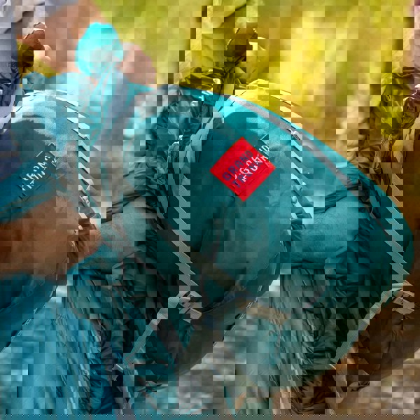 Evolution 20 Synthetic Sleeping Bag Hammock EVO-S-LS-02