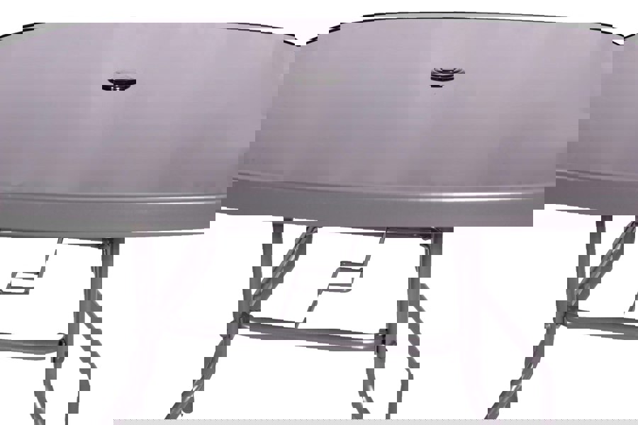 Rio 4 Seater Set With Parasol