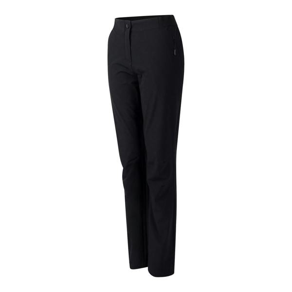 Dare 2B Womens/Ladies Torrek Lite Trousers - Black - 