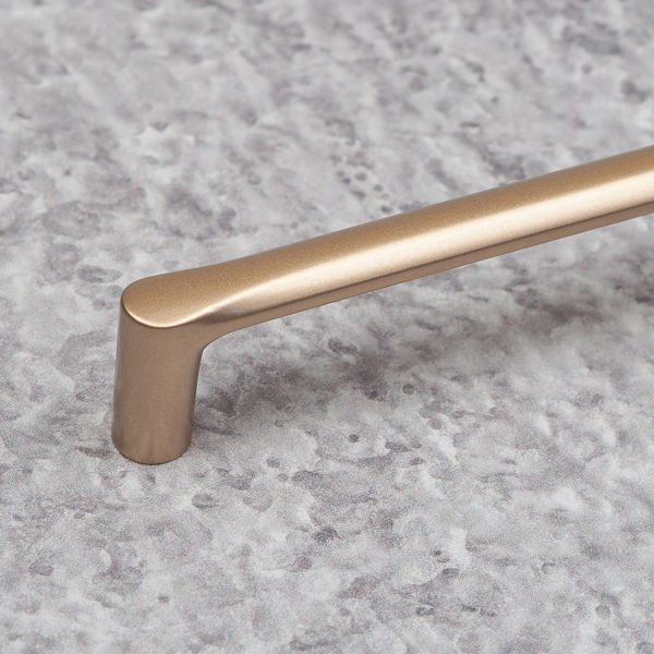 Handle & Home 160mm Rose Gold Handle