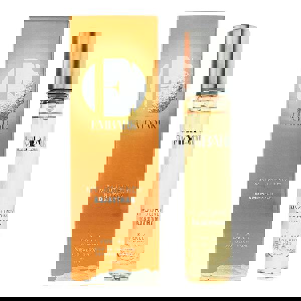 Embark My Journey Rajasthan Eau de Parfum 15ml