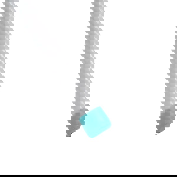 JVL Freestanding 2 Tier Clothes Drying Airer, White