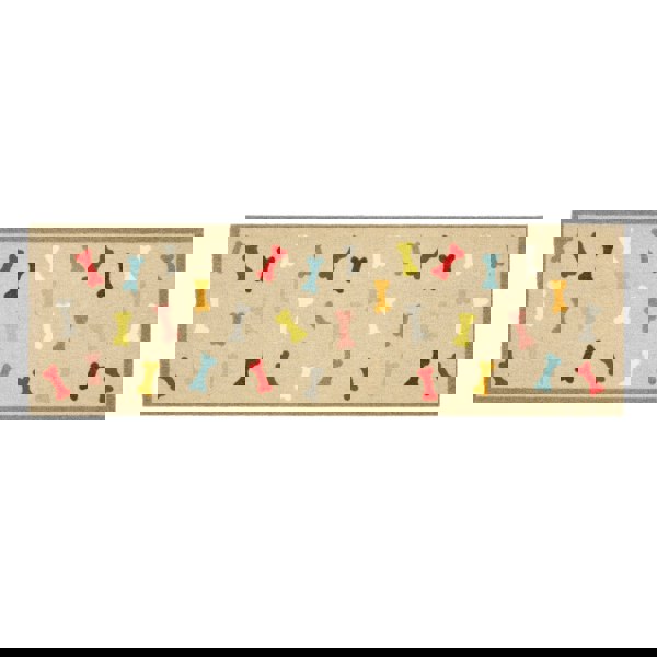 Howler & Scratch Patterned Multibones