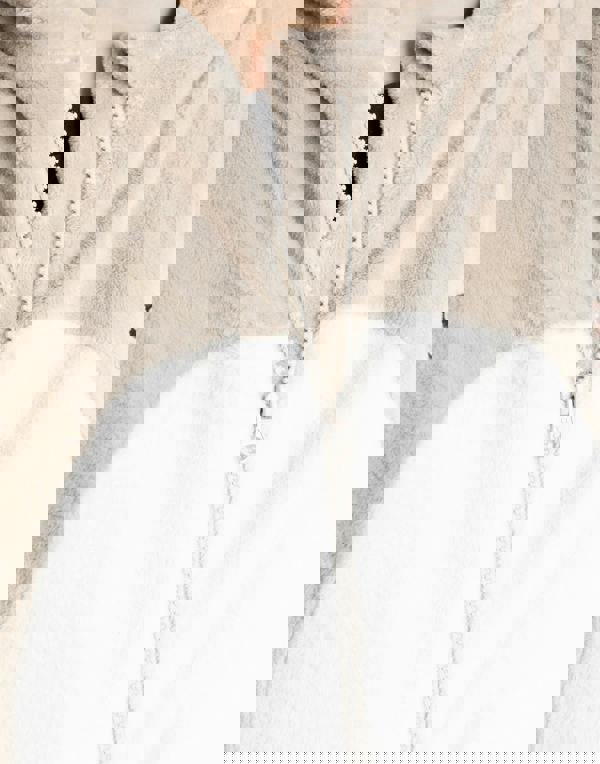 Shrek Unisex Brown Donkey Onesie