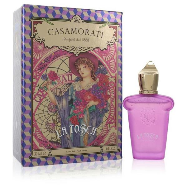 Xerjoff Casamorati La Tosca Eau De Parfum 30 ml