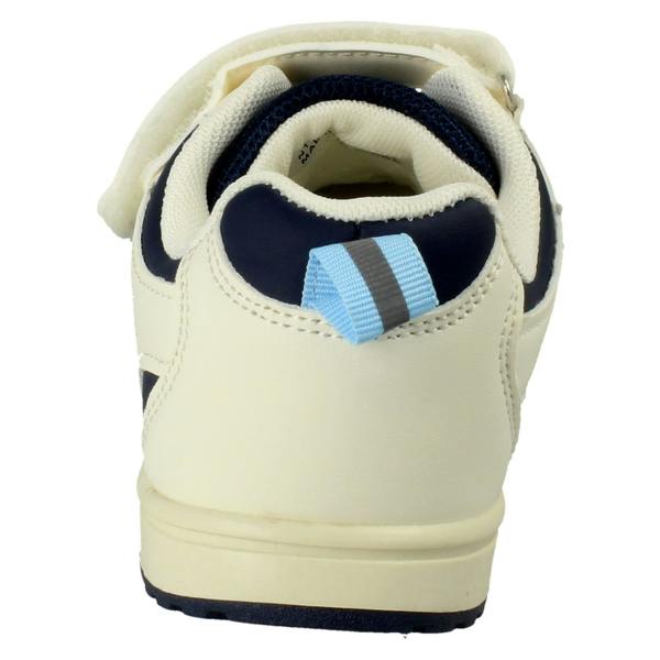 JC Dees Boys JCDees Casual Sports Trainer N1165