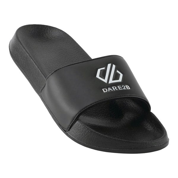 Dare 2B Mens Arch Sliders - Black