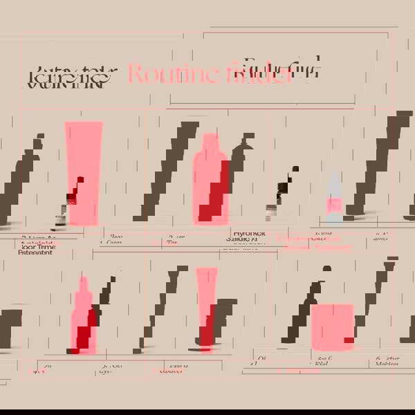 Trilogy Hyaluronic Acid+ Booster