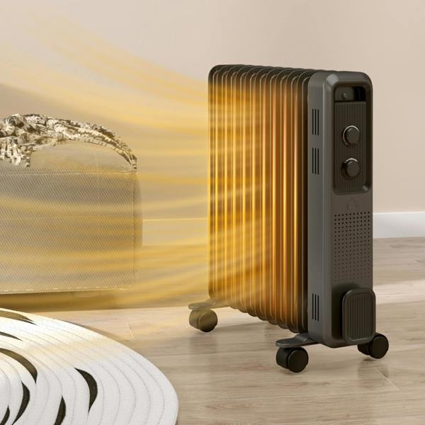 Outdoor Heater